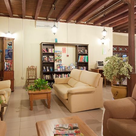 Bungalows Playa Limones 普拉亚布兰卡 外观 照片
