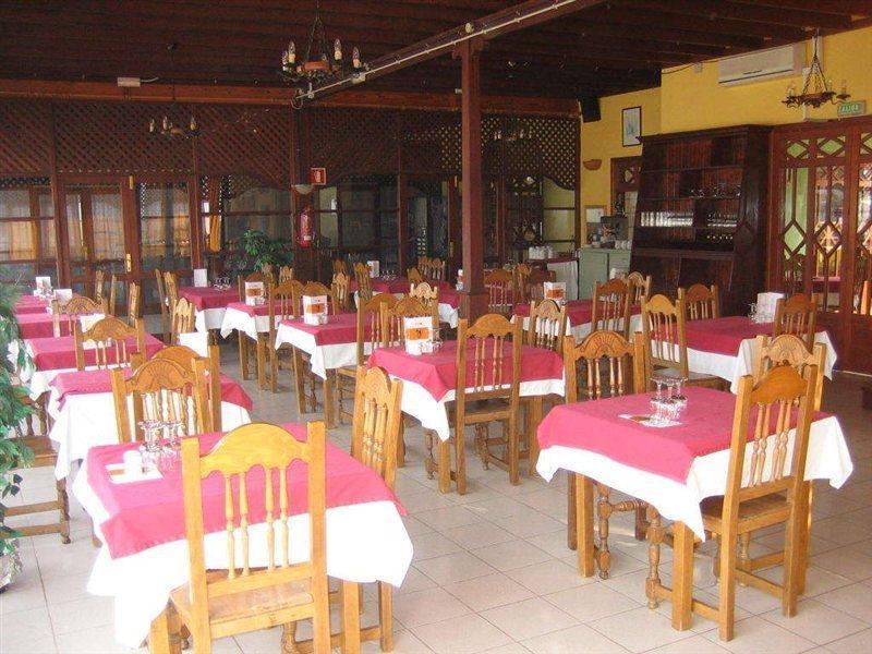 Bungalows Playa Limones 普拉亚布兰卡 外观 照片