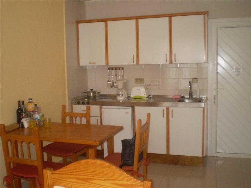 Bungalows Playa Limones 普拉亚布兰卡 外观 照片